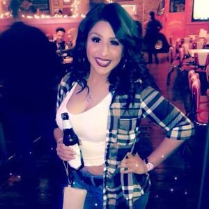 Meet your Posher, Daisy